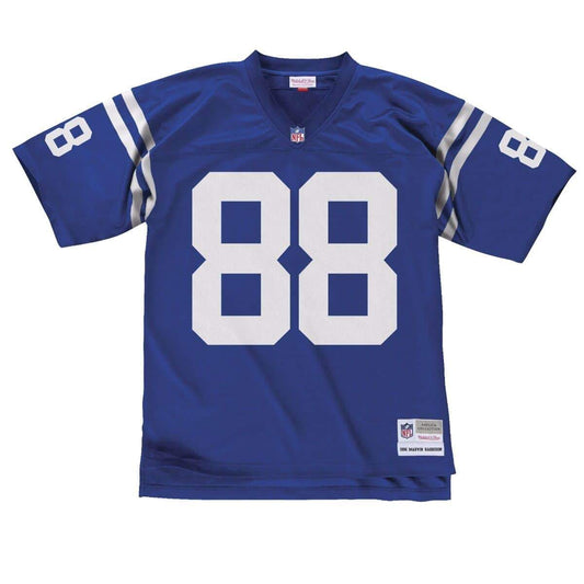 Indianapolis Colts - Marvin Harrison 1996 Legacy Jersey