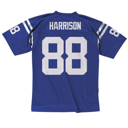 Indianapolis Colts - Marvin Harrison 1996 Legacy Jersey