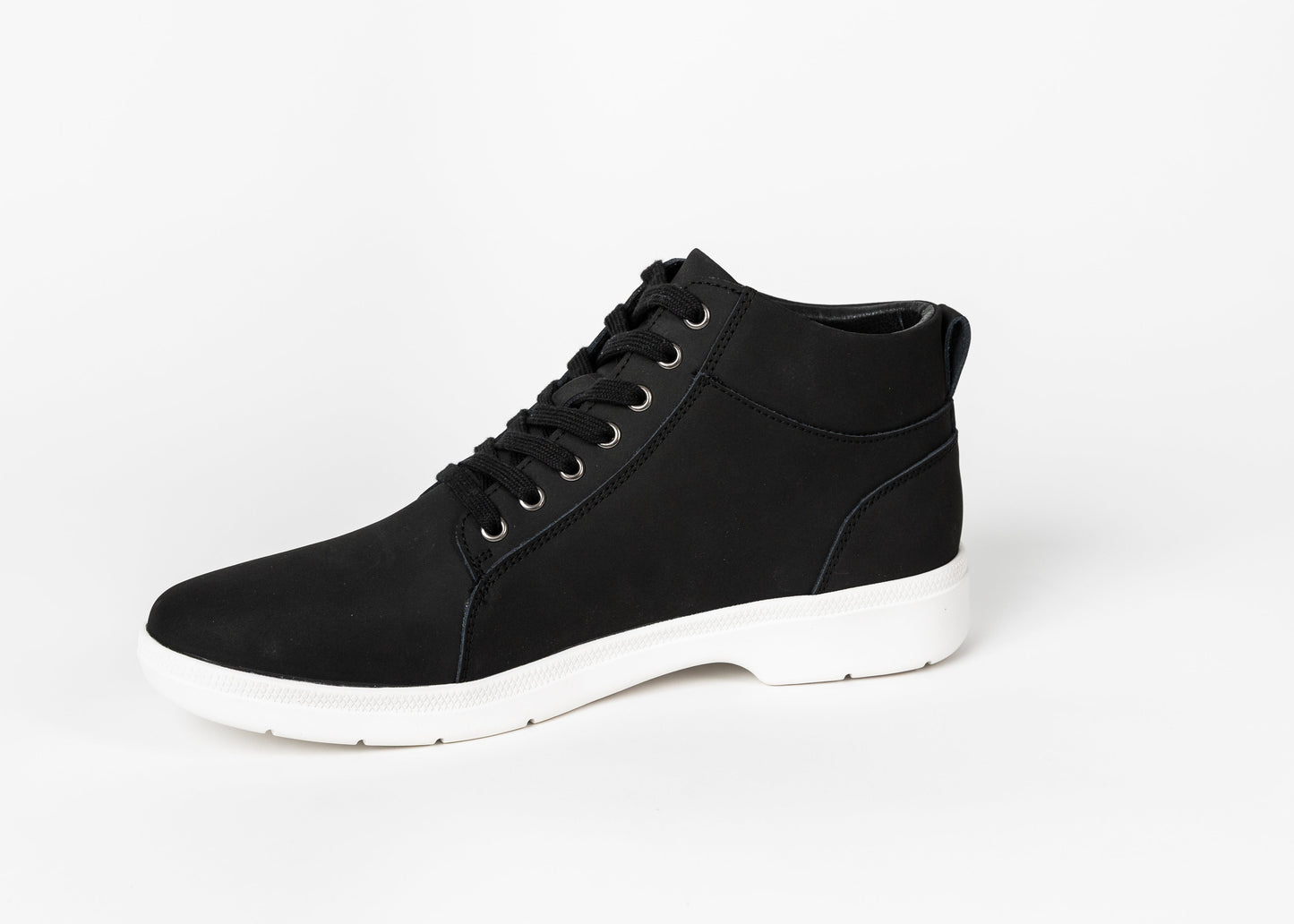 James O'Regan KNIGHT (Matte Black) - Mann