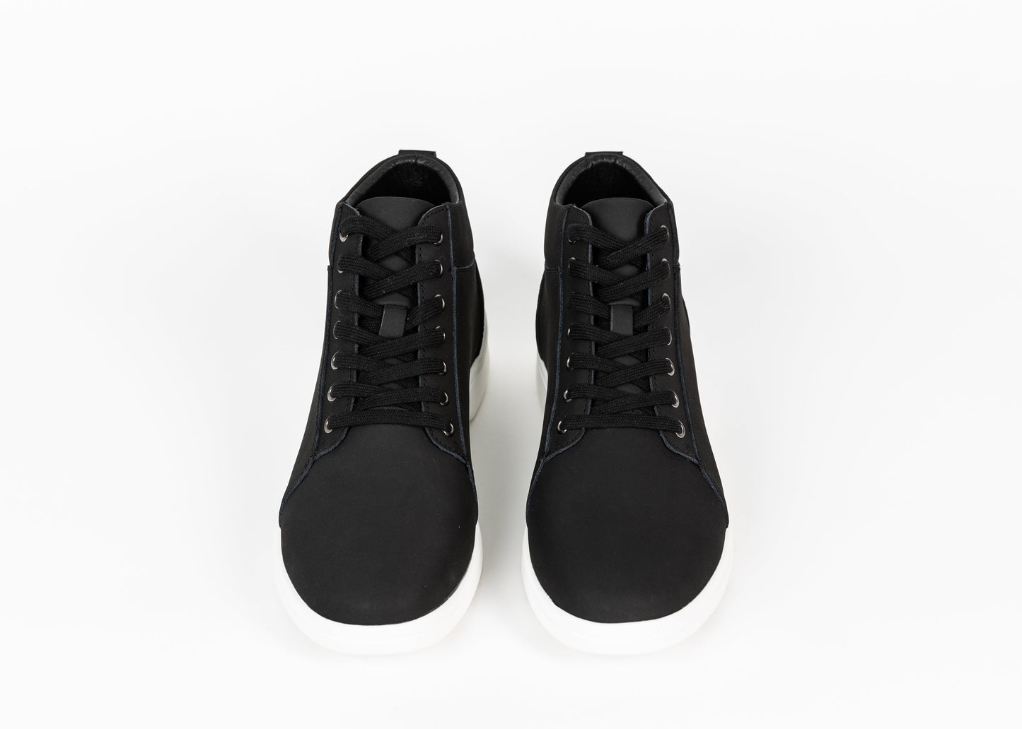 James O'Regan KNIGHT (Matte Black) - Mann