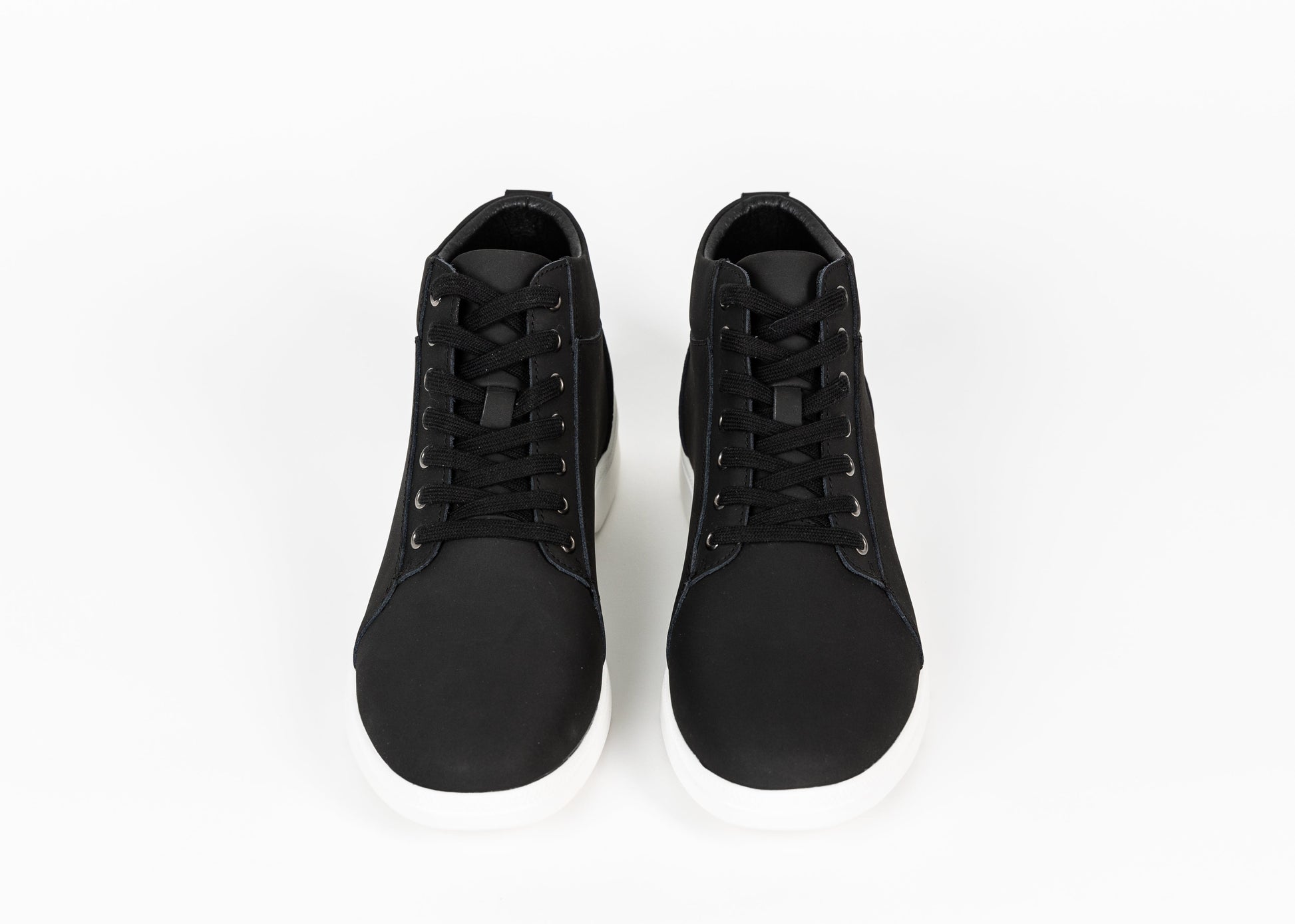 James O'Regan KNIGHT (Matte Black) - Mann