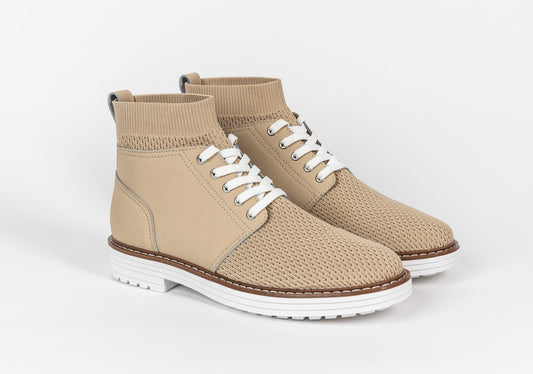 James O'Regan RANGER - Light Tan