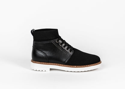 James O'Regan RANGER - Black