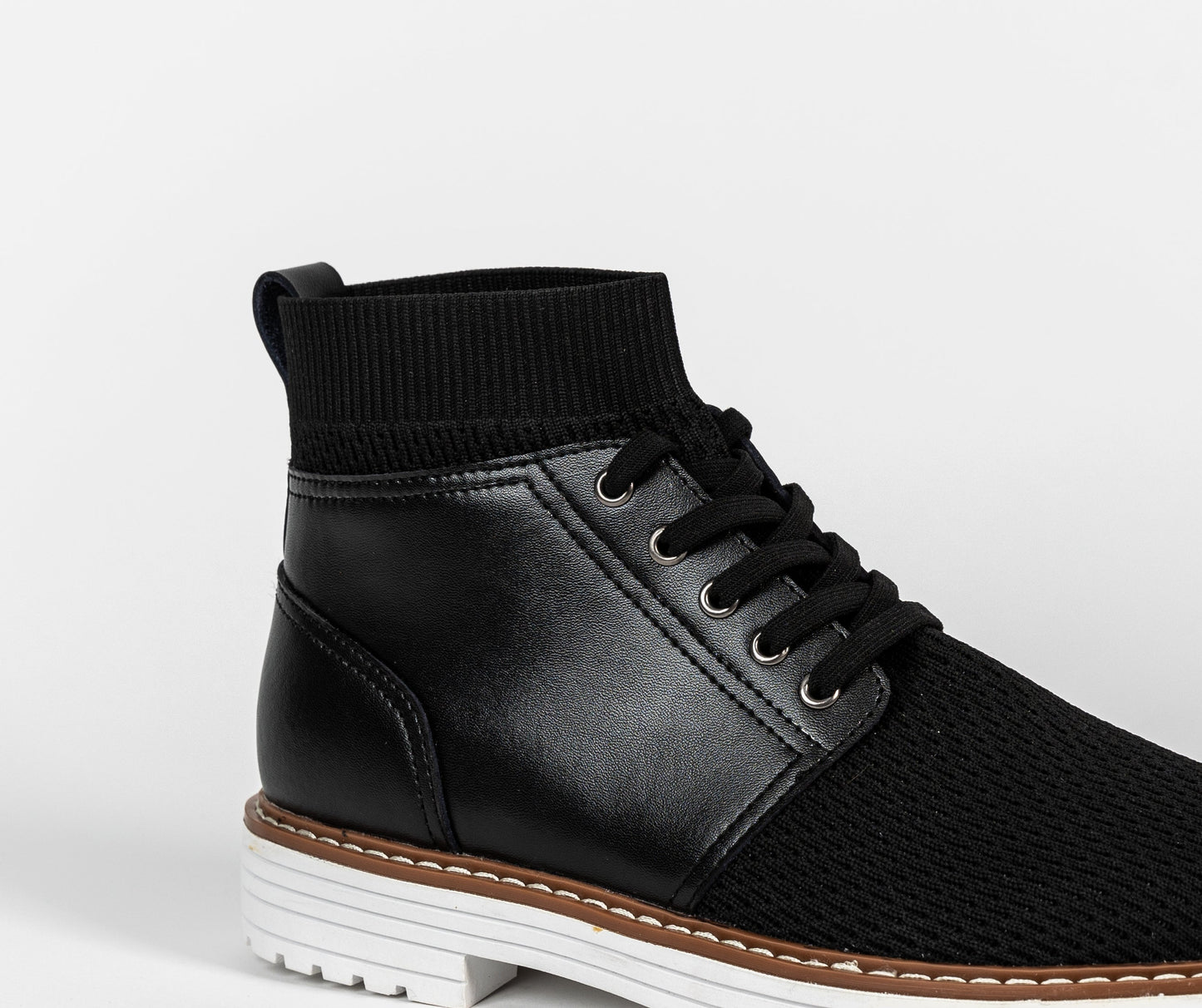 James O'Regan RANGER - Black
