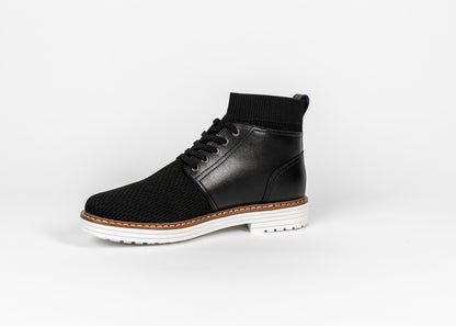 James O'Regan RANGER - Black