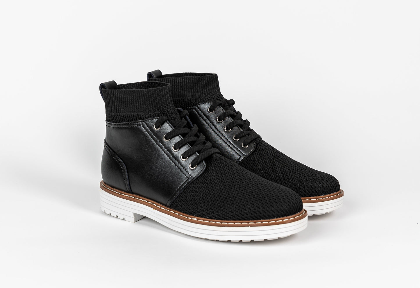 James O'Regan RANGER - Black