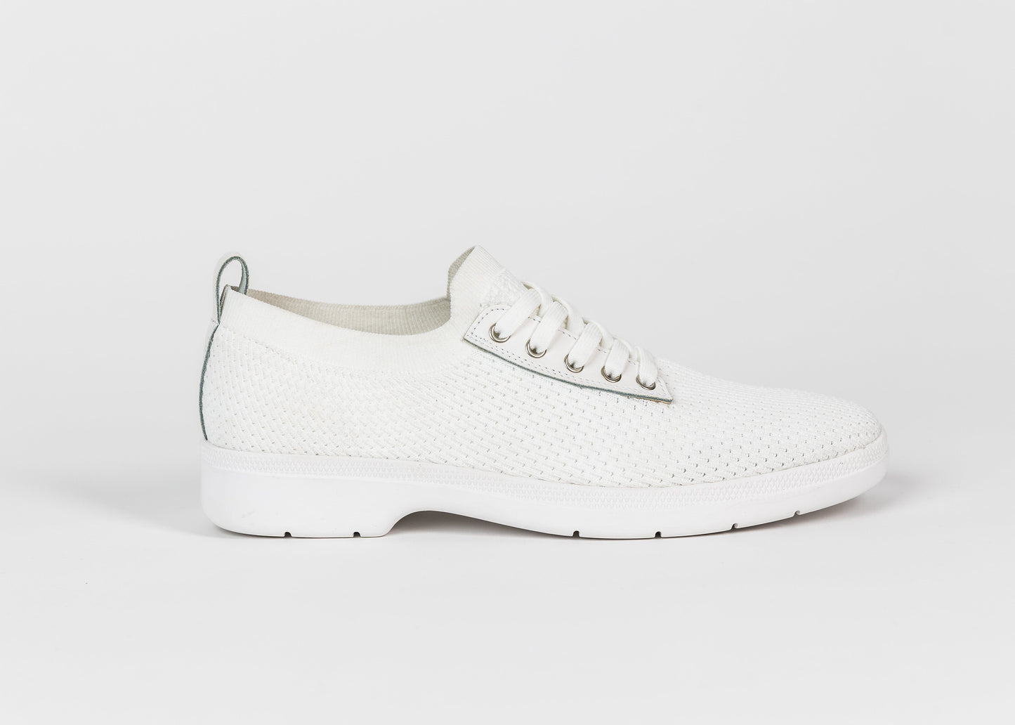 James O'Regan VIPER (White) - Mann