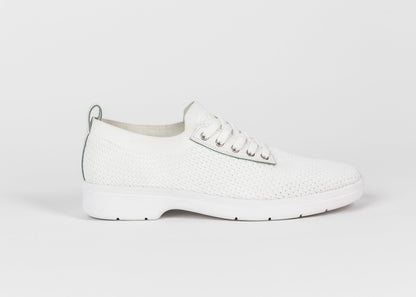 James O'Regan VIPER (White) - Mann