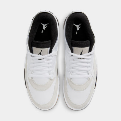 Jordan 4 Retro RM ‘Military Black’