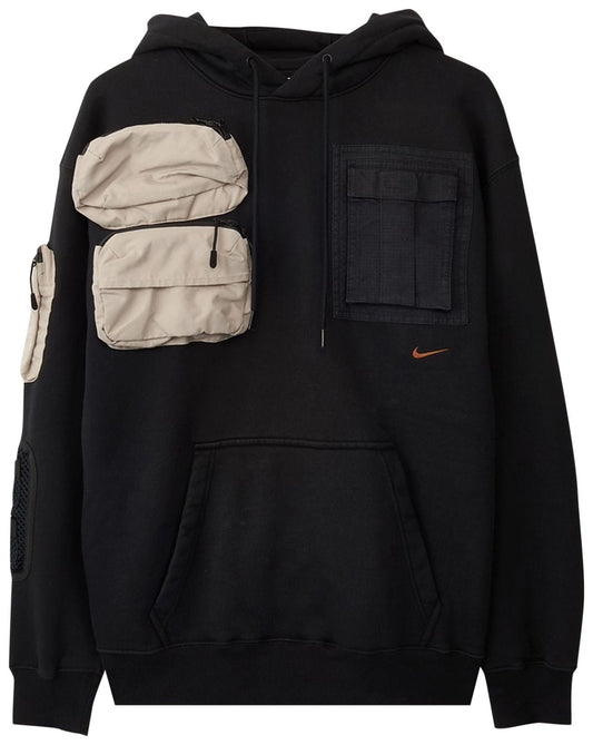 Nike x Travis Scott NRG AG Utility Hoodie