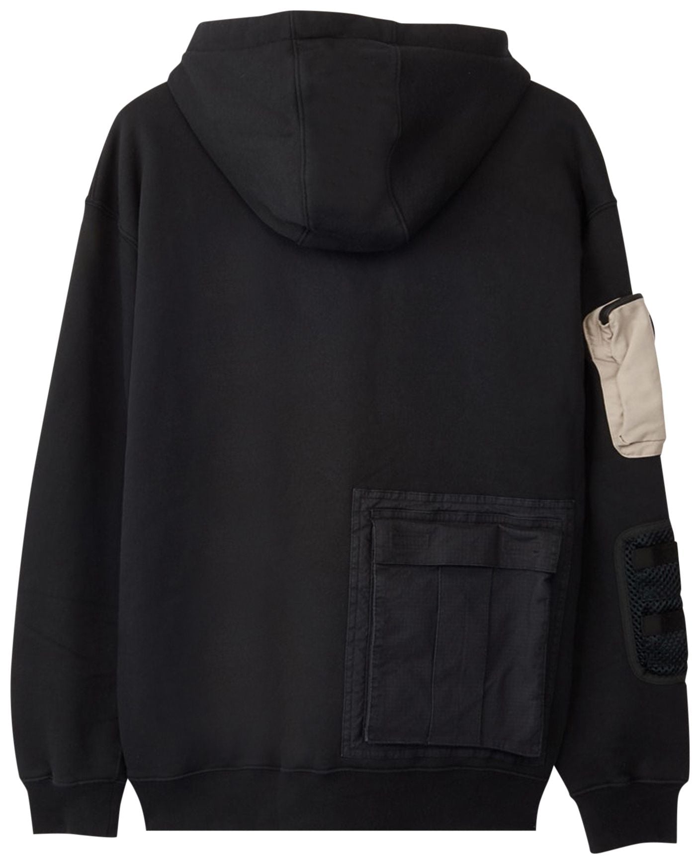 Nike x Travis Scott NRG AG Utility Hoodie