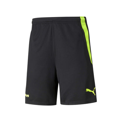 Borussia Dortmund Puma Training Shorts
