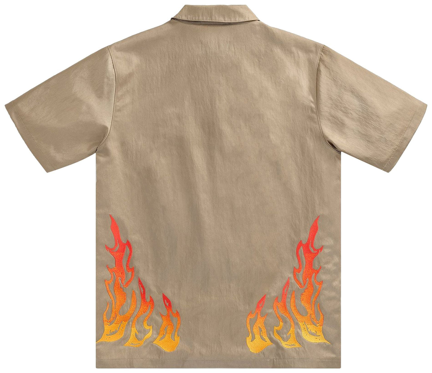 Jordan x Cactus Jack Button Down Shirt