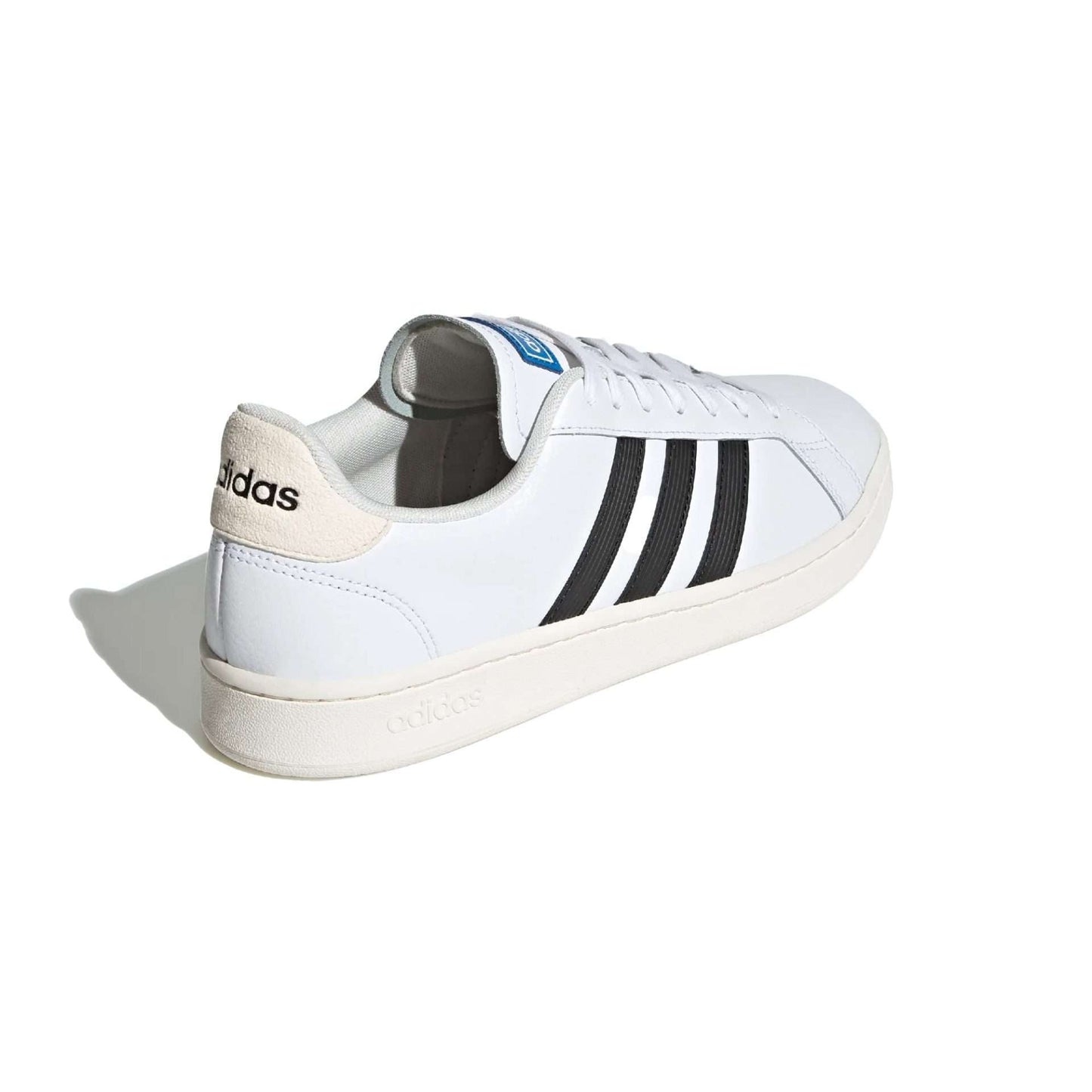 Adidas Grand Court Tennis Shoes