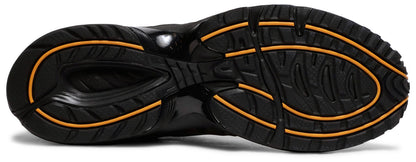 Size 9.5M BAPE x ASICS Gel 1090 'Camo'