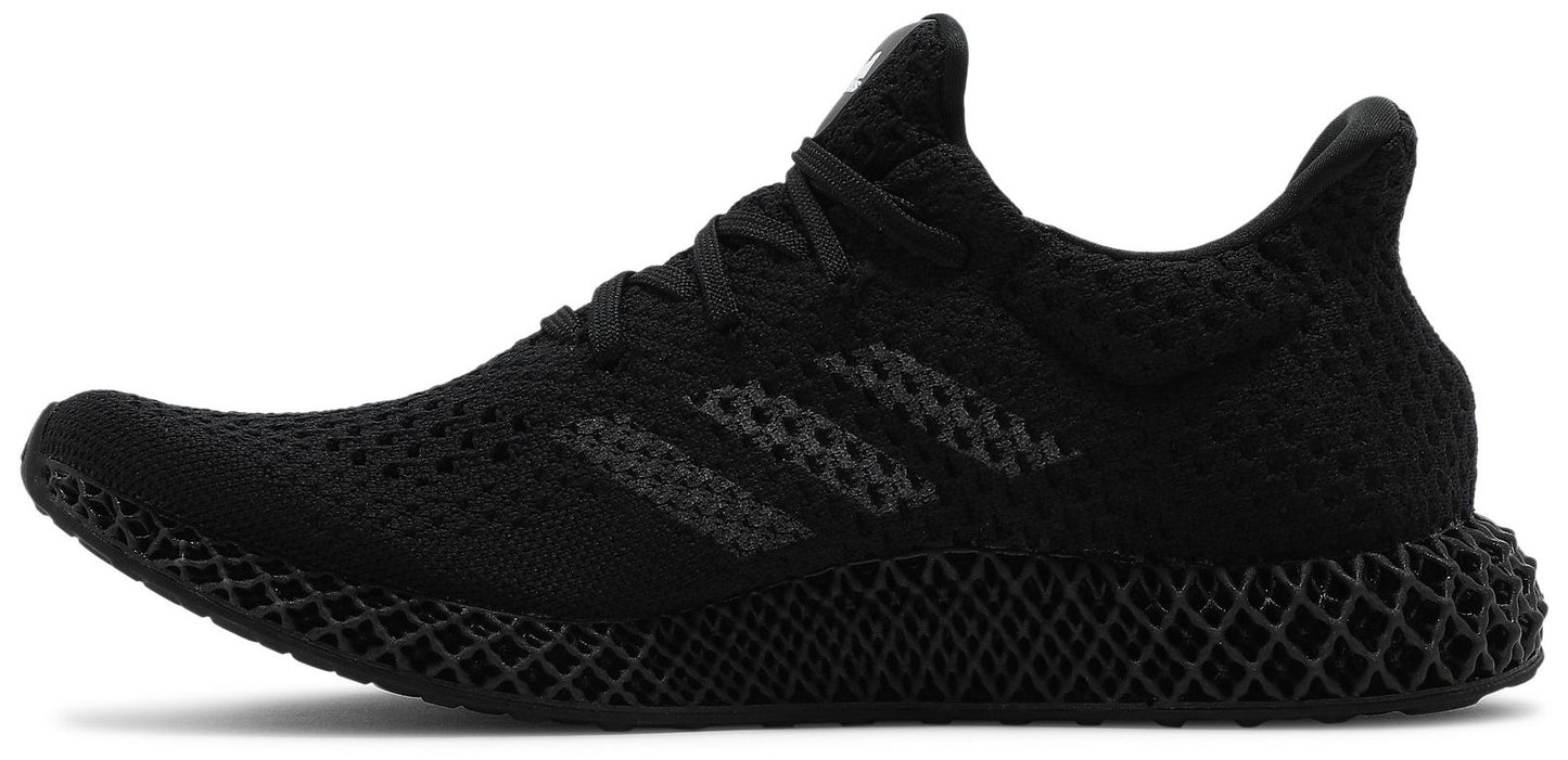 Adidas Futurecraft 4D 'Carbon'