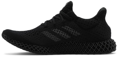 Adidas Futurecraft 4D 'Carbon'