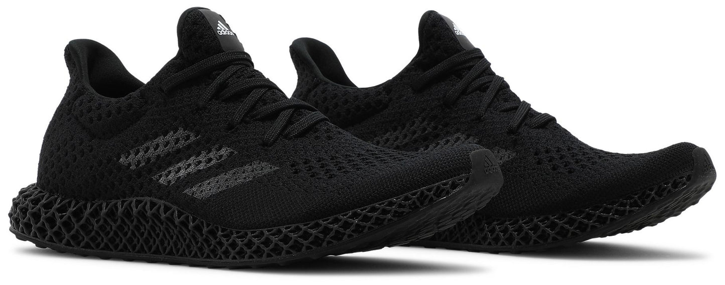 Adidas Futurecraft 4D 'Carbon'