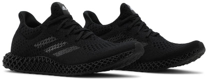 Adidas Futurecraft 4D 'Carbon'