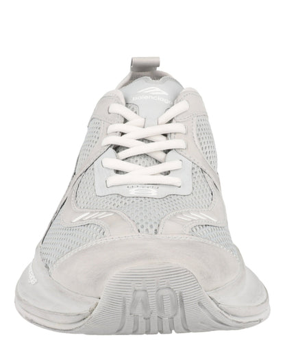 Balenciaga Circuit Low-Top Sneakers 'Grey'