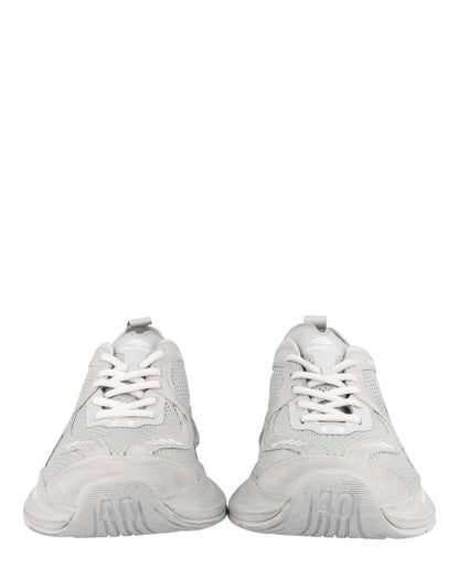 Balenciaga Circuit Low-Top Sneakers 'Grey'