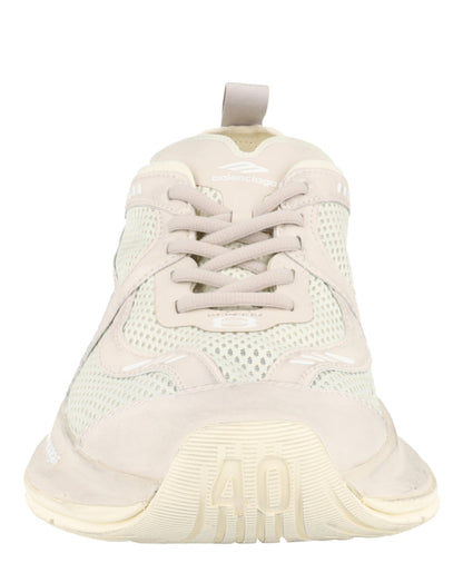 Balenciaga Circuit Low-Top Sneakers 'Beige'