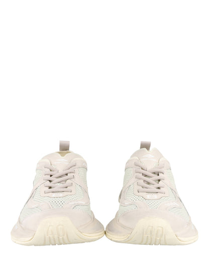 Balenciaga Circuit Low-Top Sneakers 'Beige'