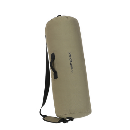WDO Hoplite Canvas Duffel Bag