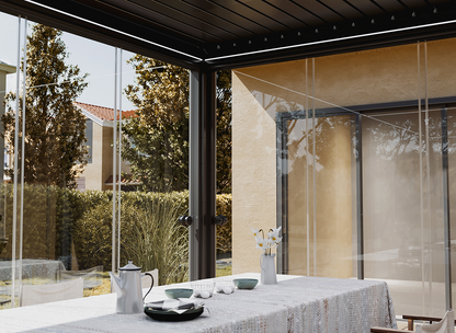 FlexPatio Sliding Glass Door