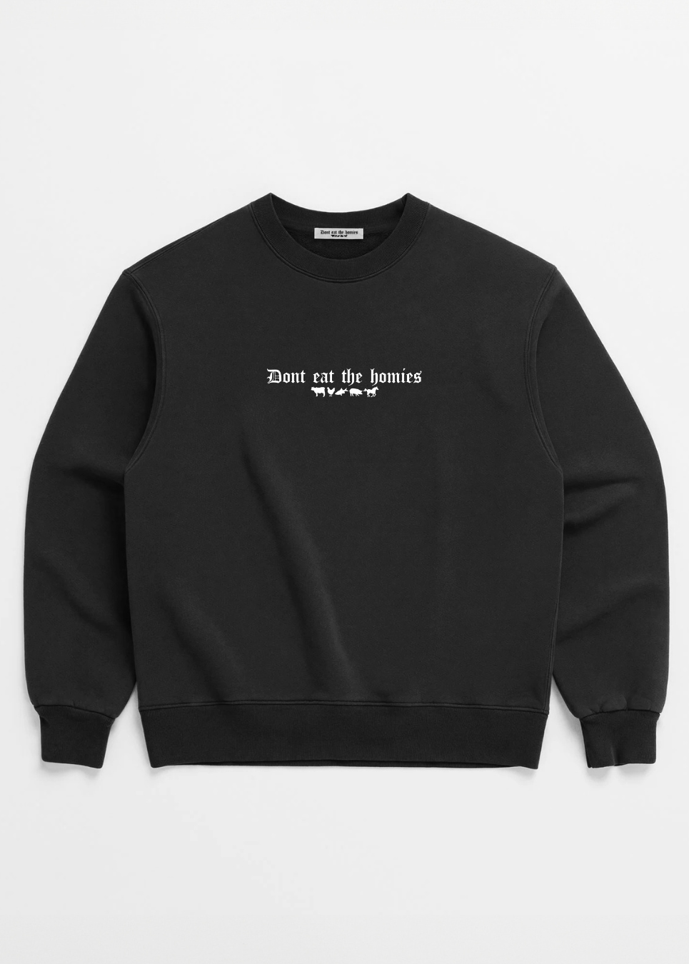DETH OG Crewneck