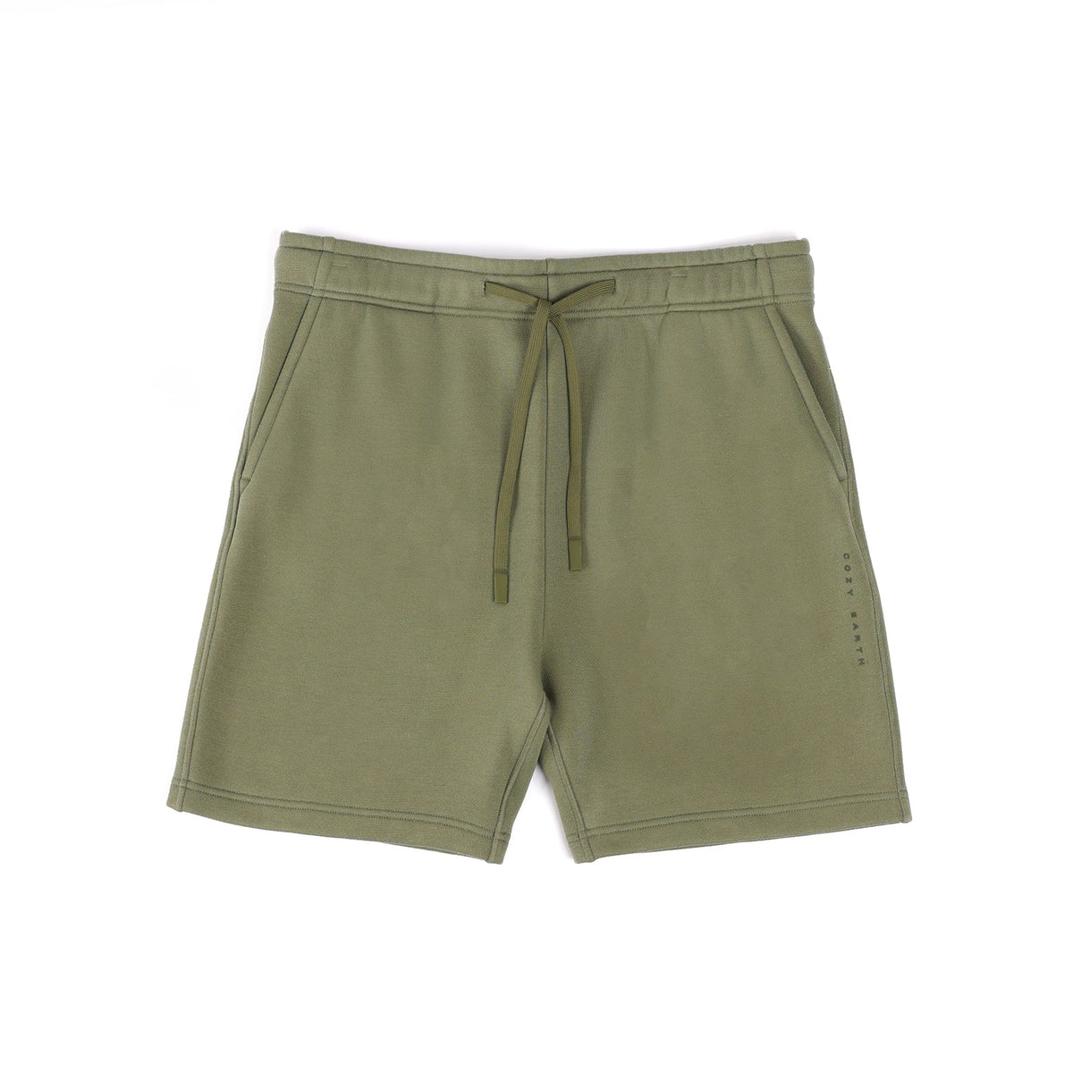Cozy Earth CityScape 1.0 Shorts