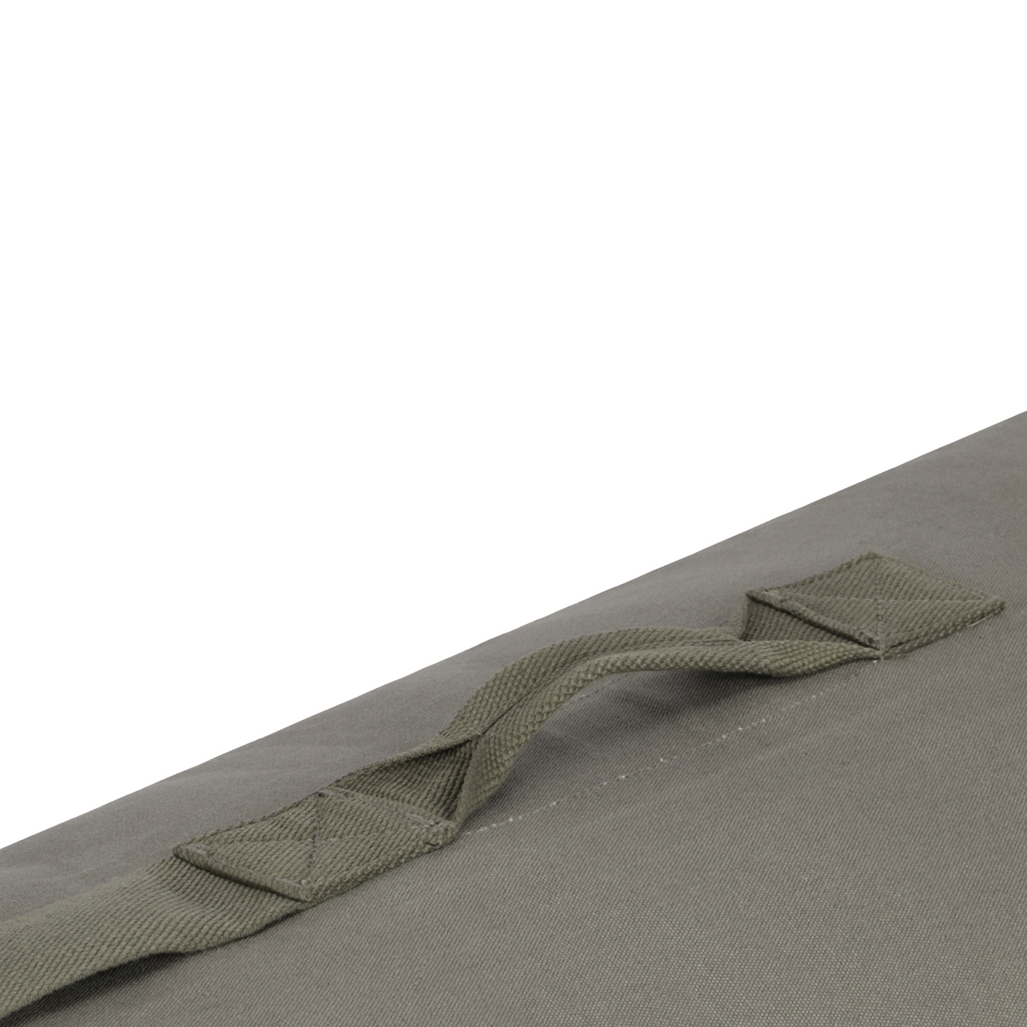 WDO Hoplite Canvas Top Load Bag