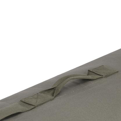 WDO Hoplite Canvas Top Load Bag