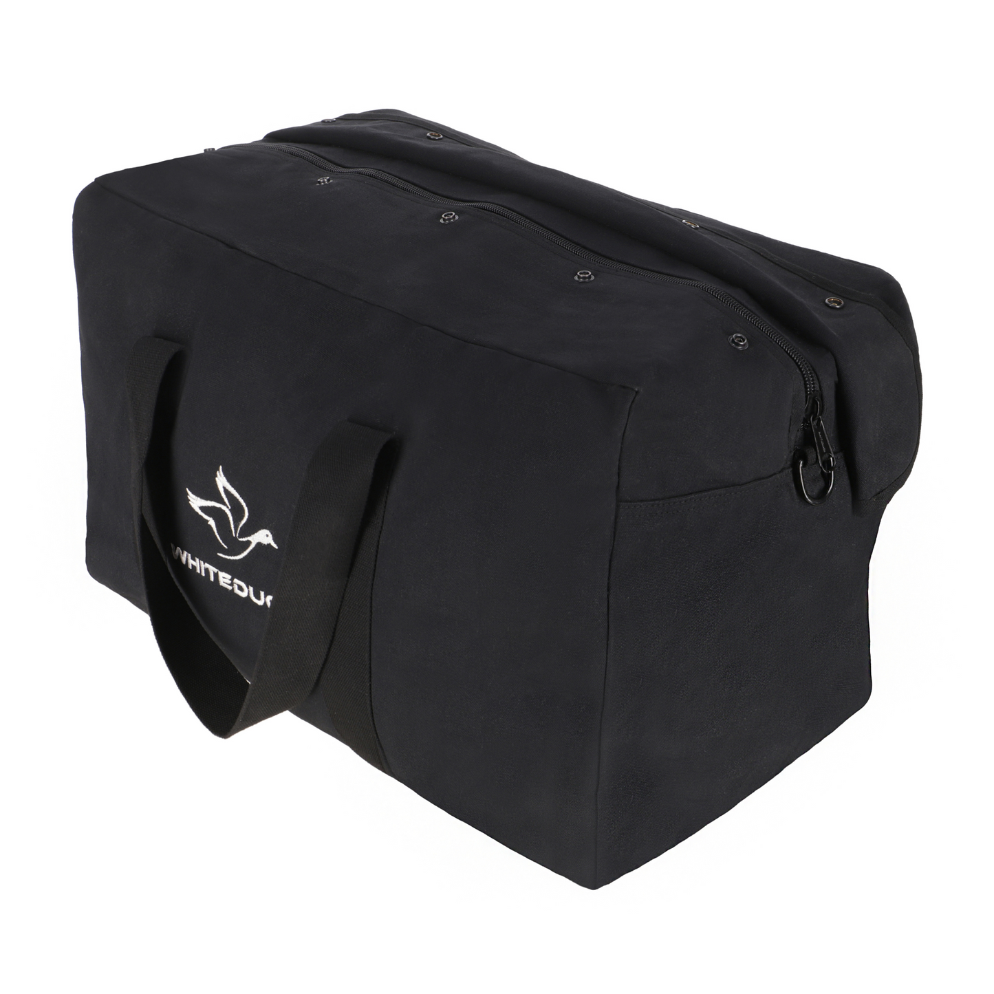 WDO Hoplite Canvas Parachute Bag