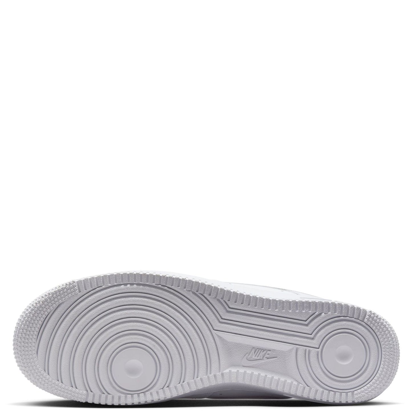 Size 8.5M Nike Air Force 1 '07 'White Light Army'