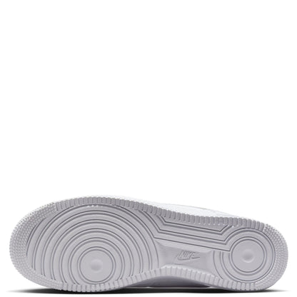 Size 8.5M Nike Air Force 1 '07 'White Light Army'