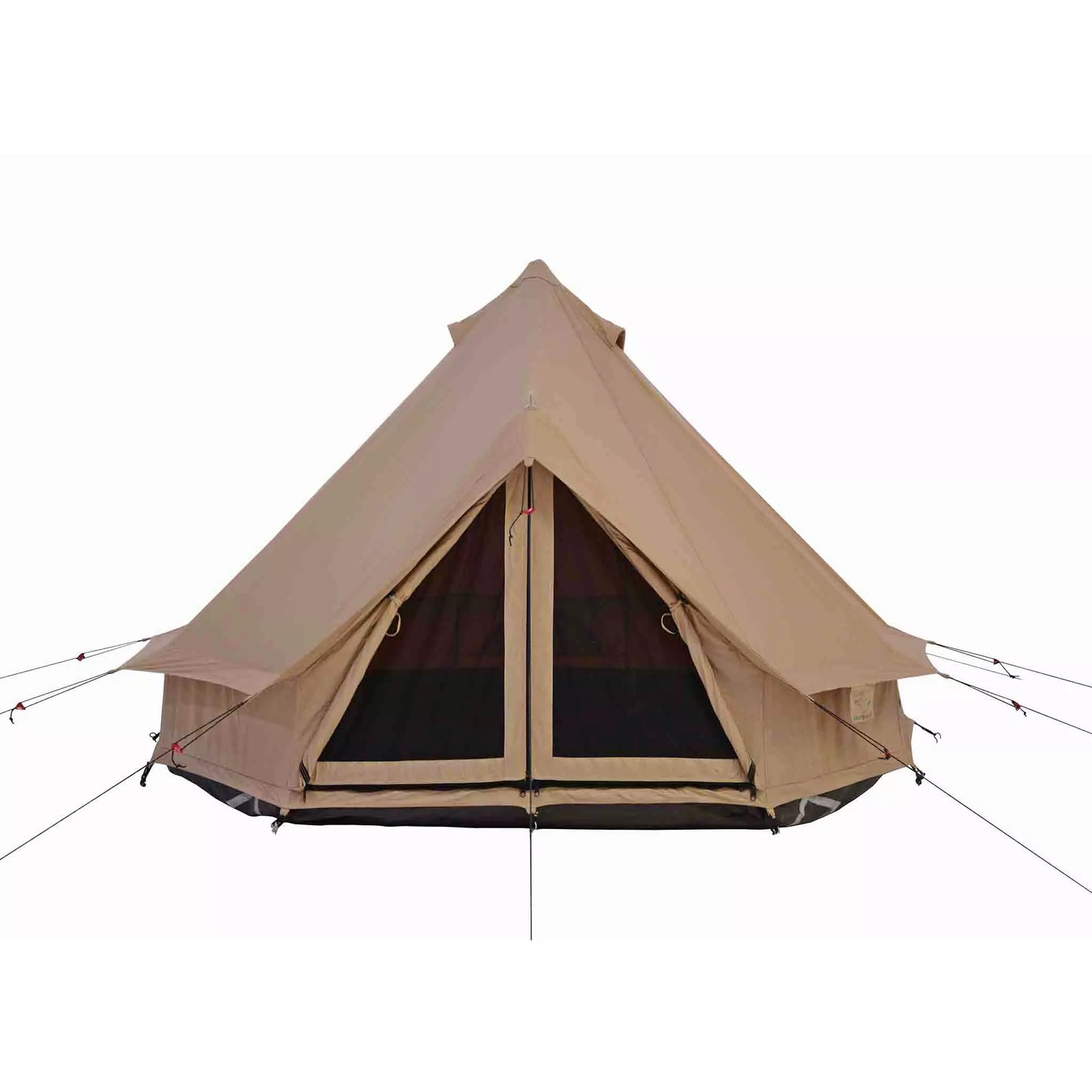 WDO 8' Mini Regatta Bell Tent