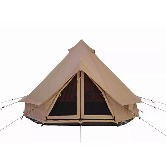 WDO 8' Mini Regatta Bell Tent