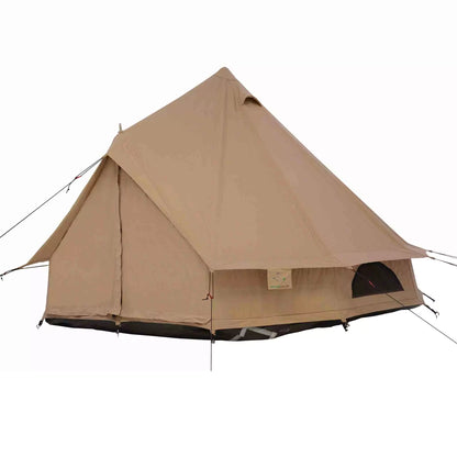 WDO 8' Mini Regatta Bell Tent