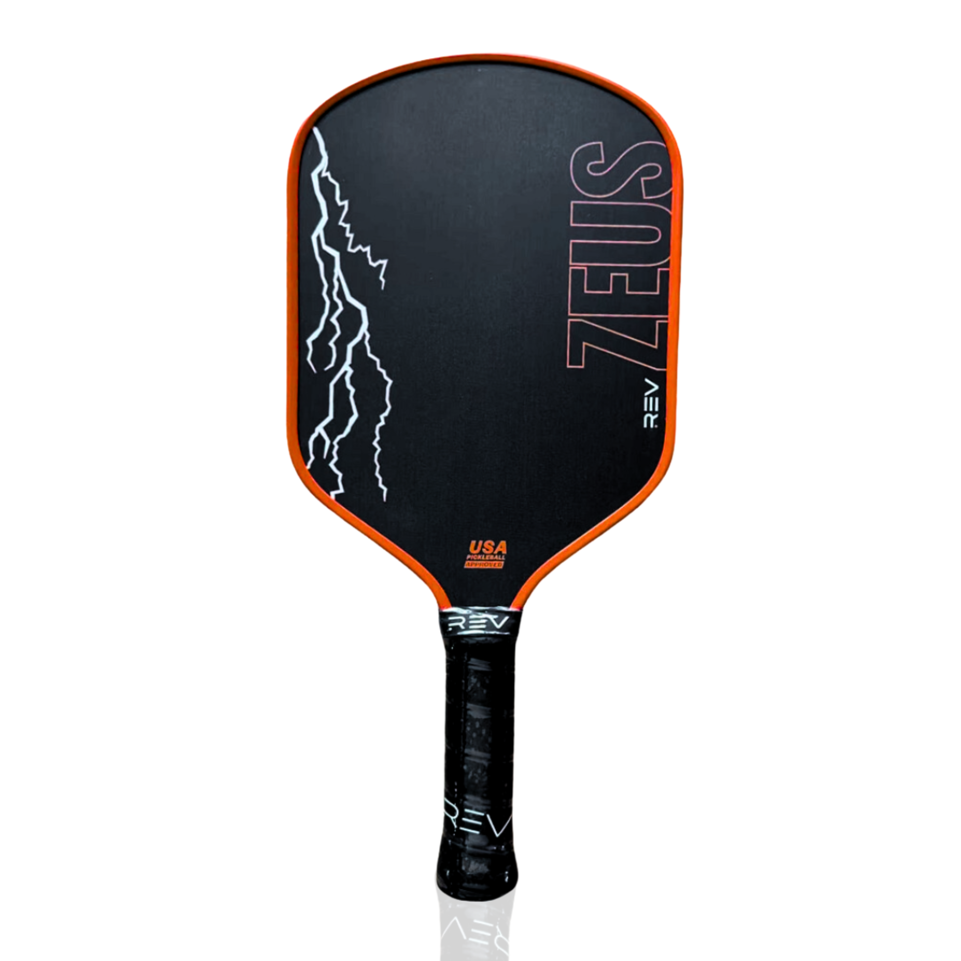 REV Pickleball ZEUS Paddle - Mann