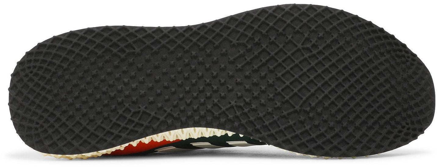 Adidas Ultra 4D ‘Miami Hurricanes’