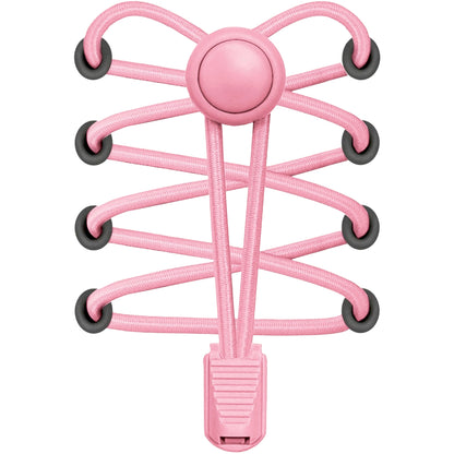 BREAD Round Locks Elastic
