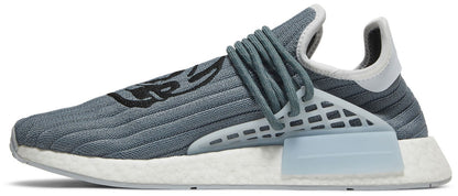 Adidas NMD Hu Pharrel x Billionaire Boys Club ‘Astronaut Blue’