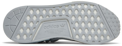 Adidas NMD Hu Pharrel x Billionaire Boys Club ‘Astronaut Blue’