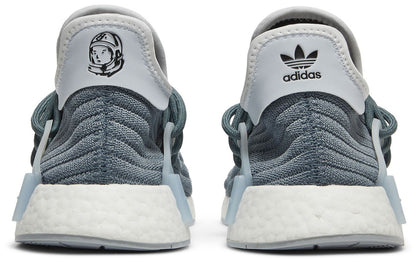 Adidas NMD Hu Pharrel x Billionaire Boys Club ‘Astronaut Blue’