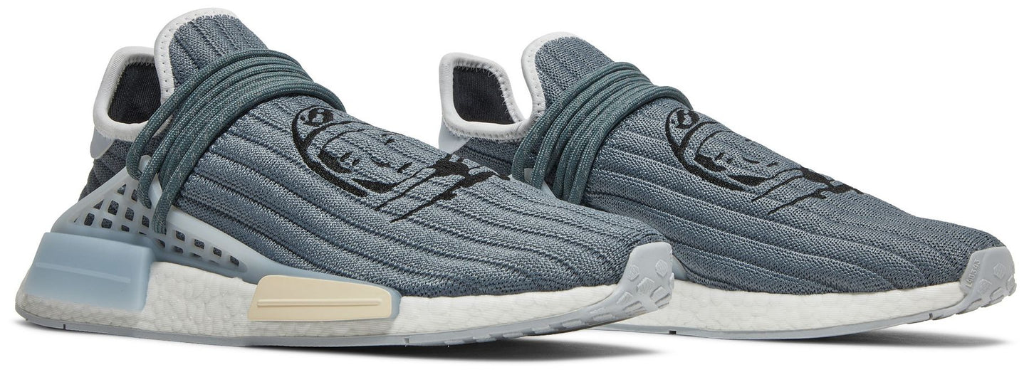 Adidas NMD Hu Pharrel x Billionaire Boys Club ‘Astronaut Blue’