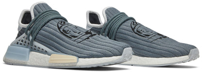 Adidas NMD Hu Pharrel x Billionaire Boys Club ‘Astronaut Blue’