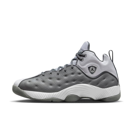 Jordan Jumpman Team II BG 'Cool Grey'