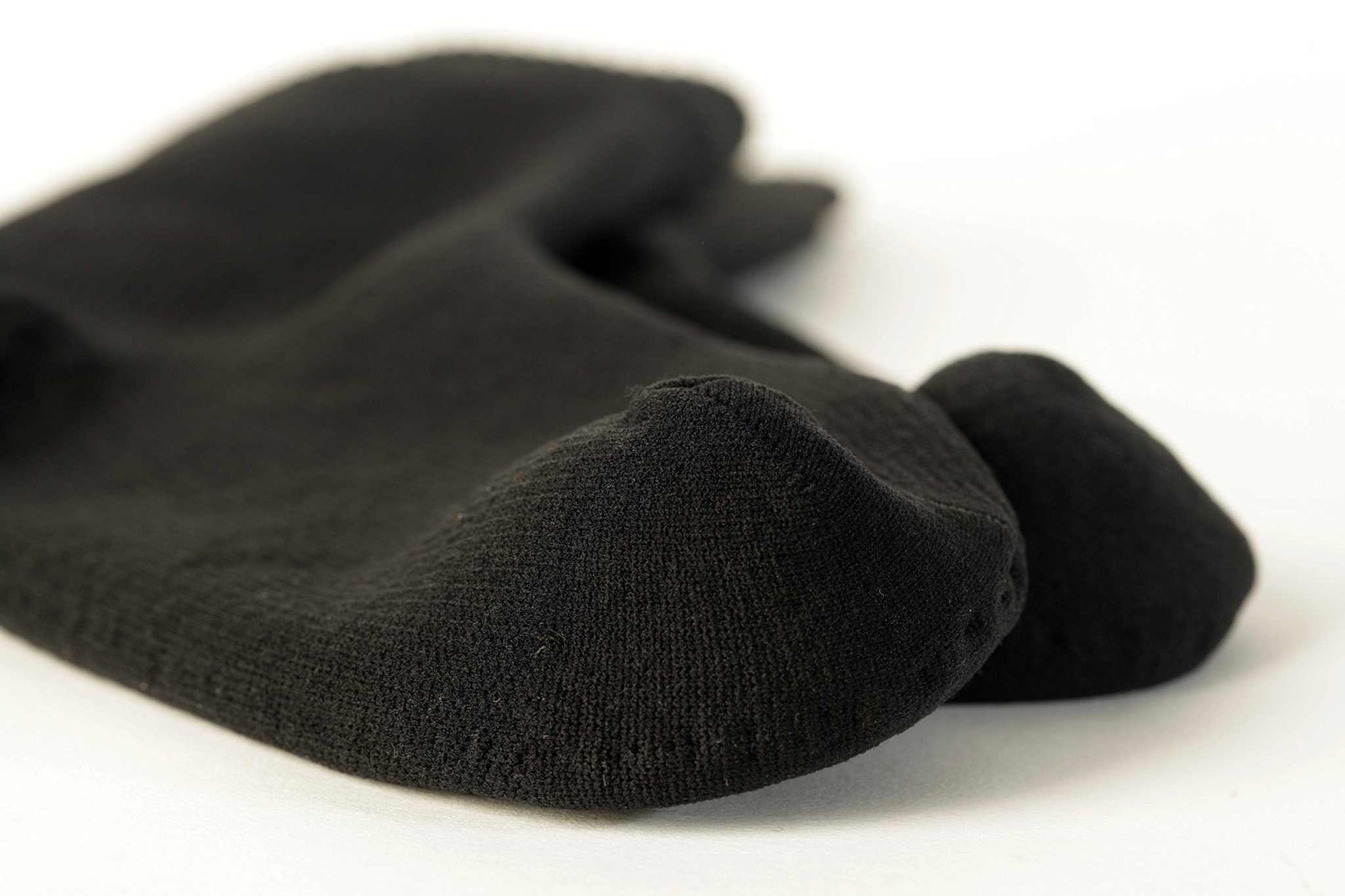 YATTA Ultimate Unisex Waterproof Socks (Black) - Mann