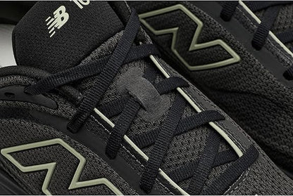 New Balance Infinion 1080v15 'Faded Black/Olivine'